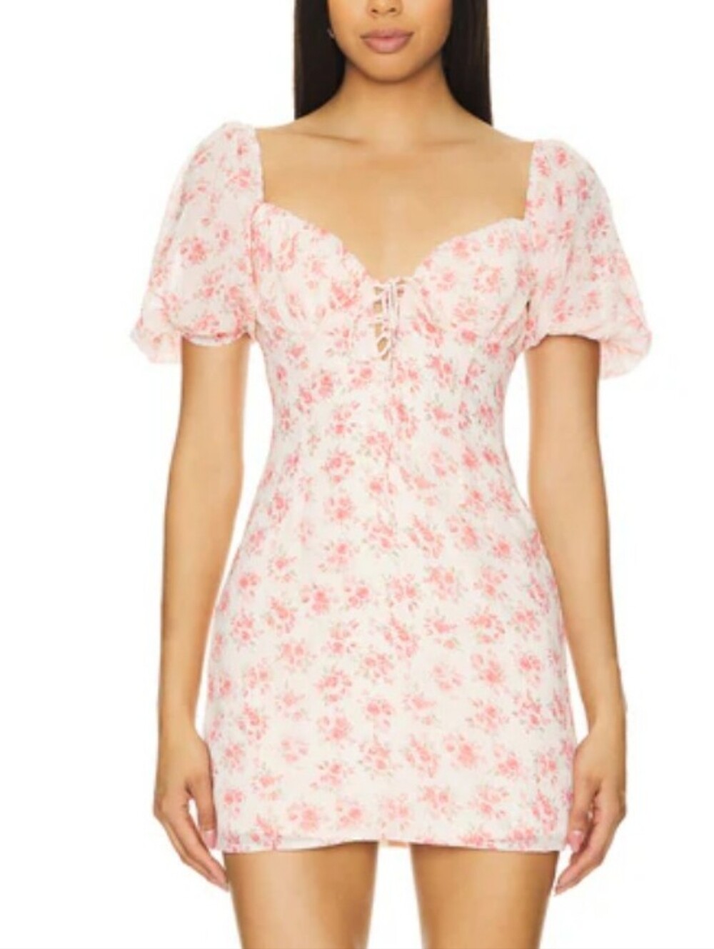 NWT More To‎ Come Revolve Sherrie Dress